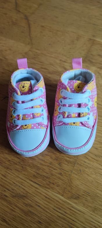 Chaussures Winnie