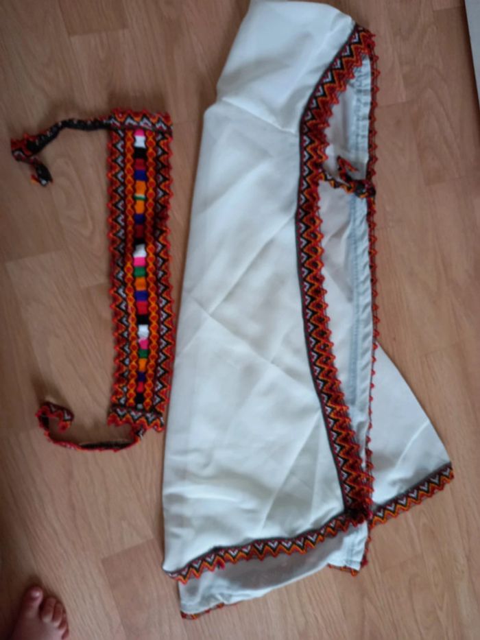 Robe 3 pieces - photo numéro 4