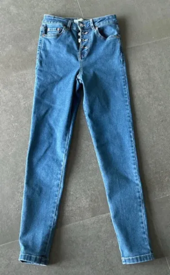 Jeans Jennyfer 34