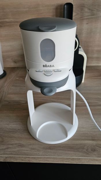 Bib expresso Béaba
