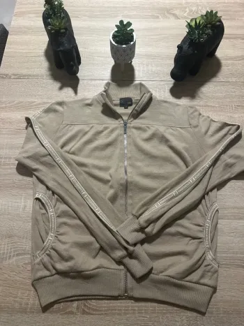 Gilet Fendi