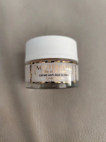 Mystérieux mille et un jours