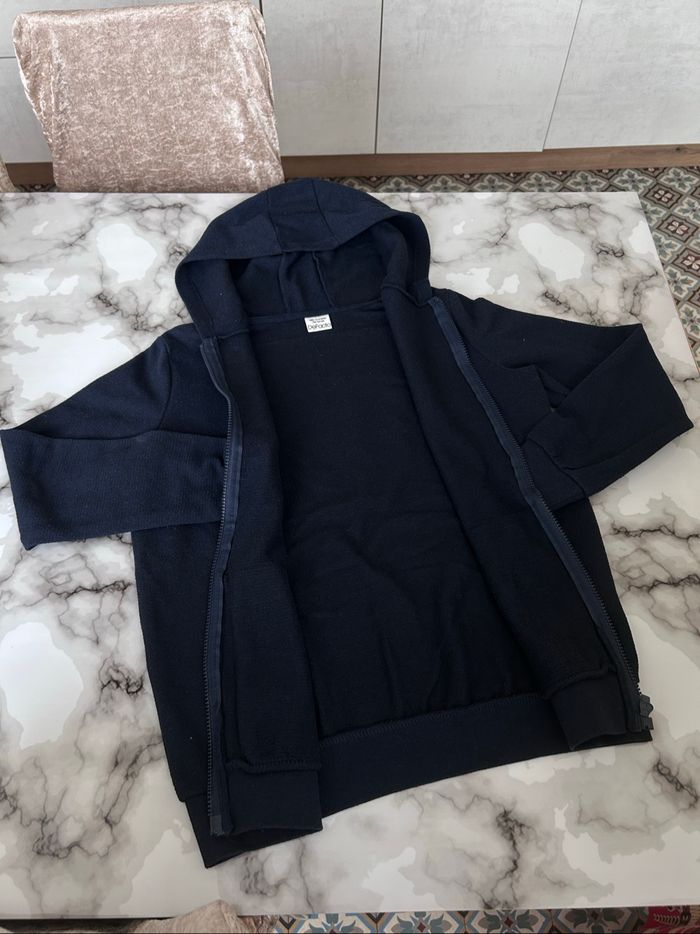 Veste jogging - photo numéro 4