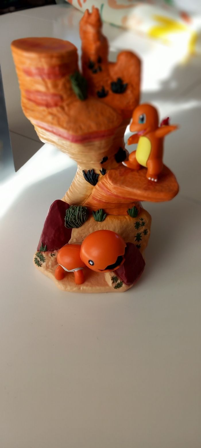 Figurine Pokemon - photo numéro 2