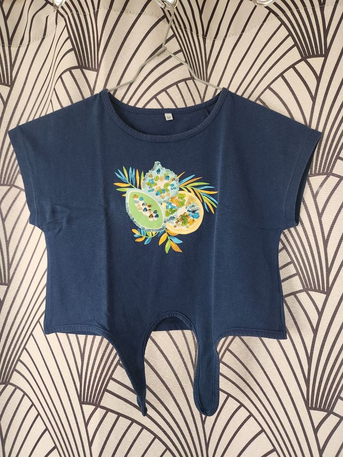 Ensemble été - photo numéro 2