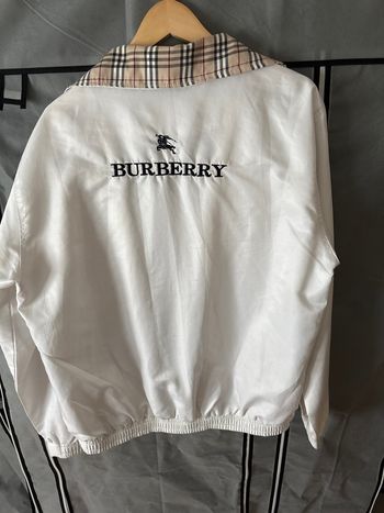 Burberry