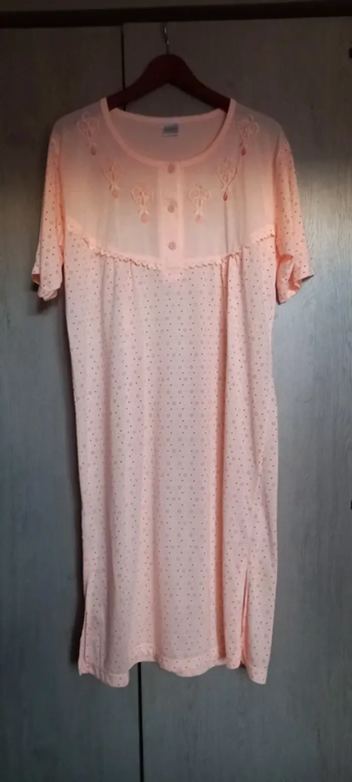 Chemise de nuit