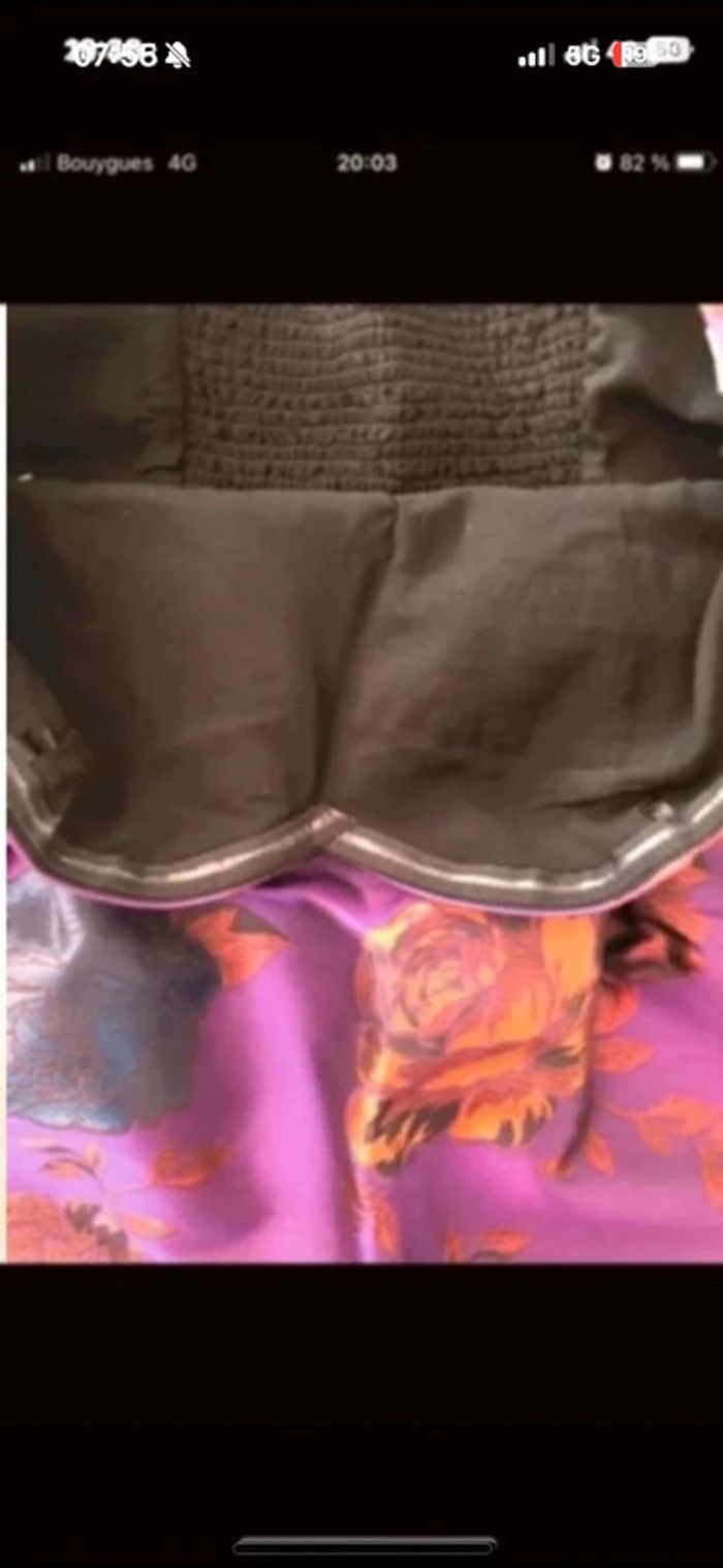 Robe femme Naf Naf - photo numéro 8