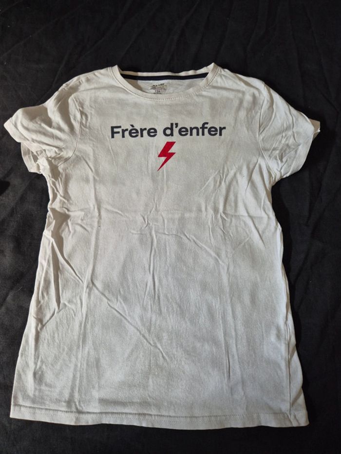 Lot 12 ans - photo numéro 11