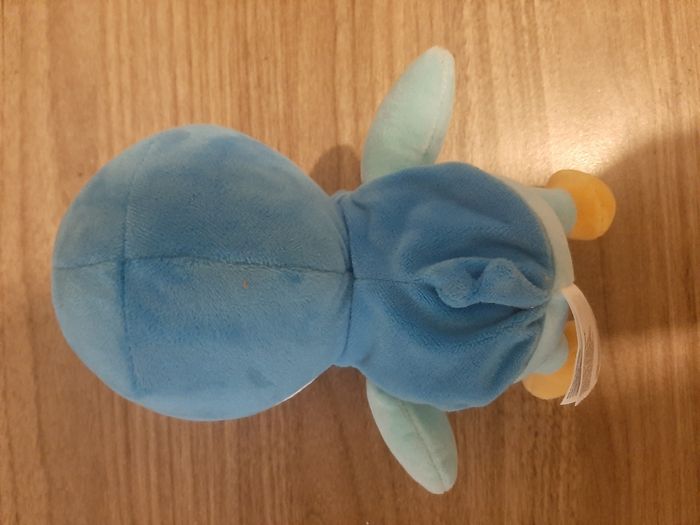 Moyenne peluche pokemon - photo numéro 2