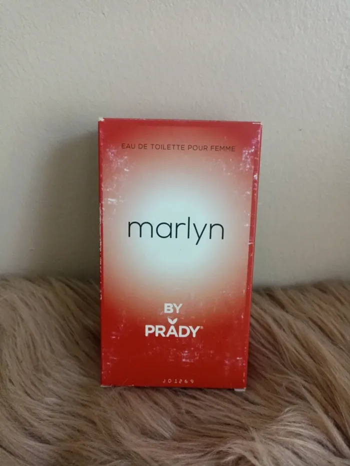 Parfum générique marlyn