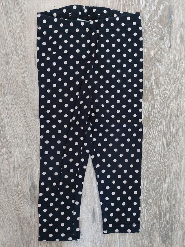 Tunique et legging - photo numéro 3