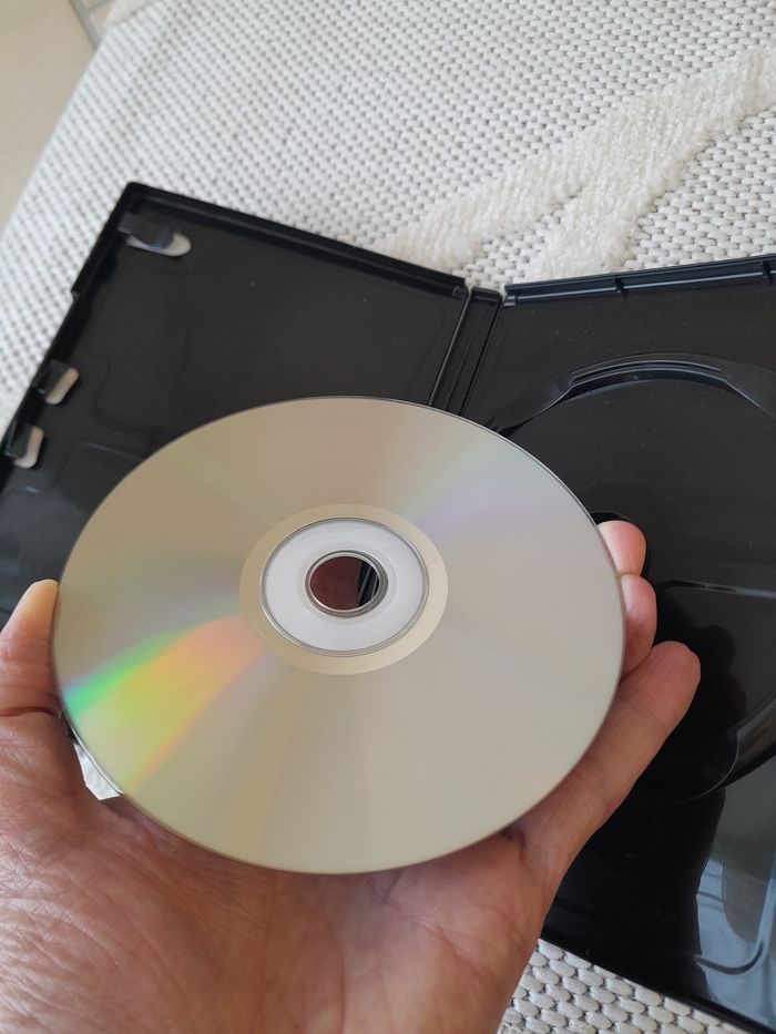 DVD Des vacances de princesse - photo numéro 4