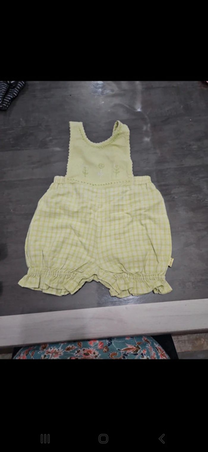 Lot de vêtements 12 mois - photo numéro 3