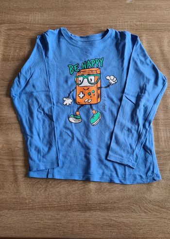 Tee-shirt 8 ans