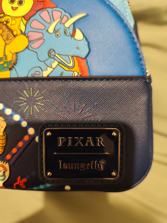 Loungefly Toy story - photo numéro 2
