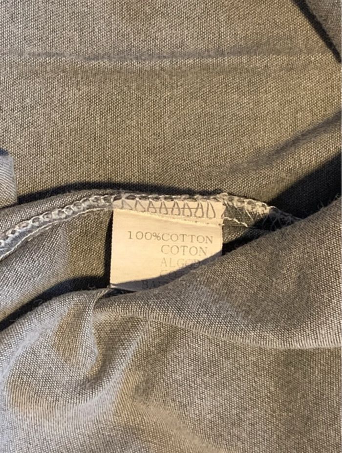 Chemisier - Queen’s - taille M - photo numéro 6