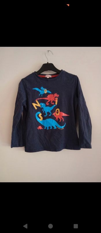 Tee-shirt