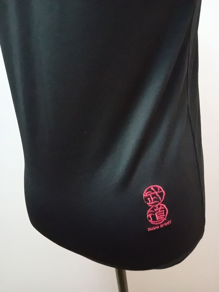 Polo Adidas taille XS - photo numéro 7