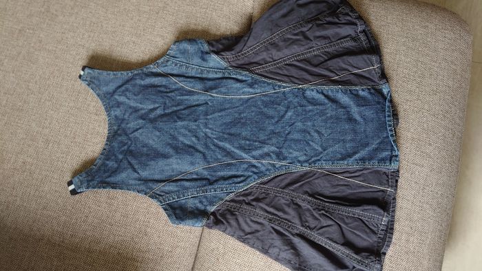 Robe bretelles Ikks - photo numéro 2