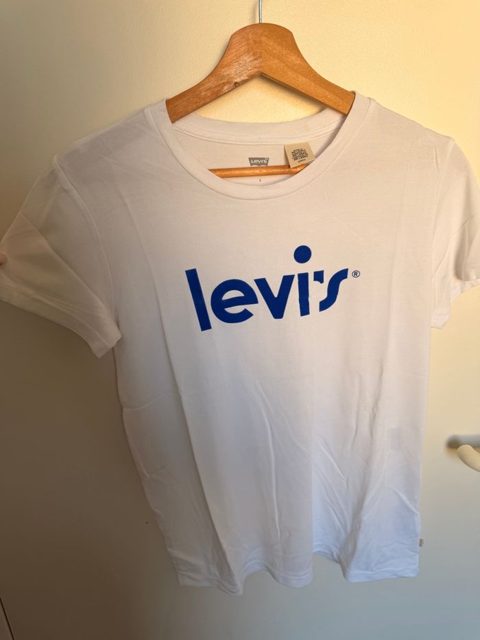 T-shirt Levi’s - photo numéro 1
