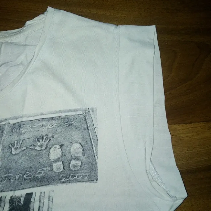 T-shirt - photo numéro 10