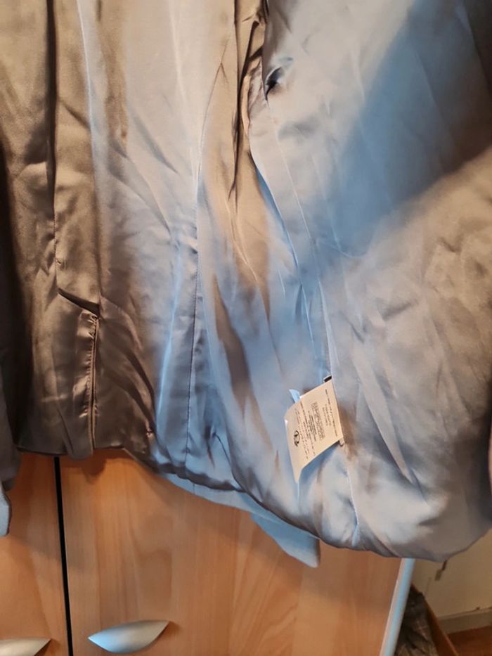 Veste - photo numéro 4