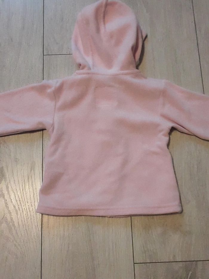 Gilet polaire - photo numéro 9