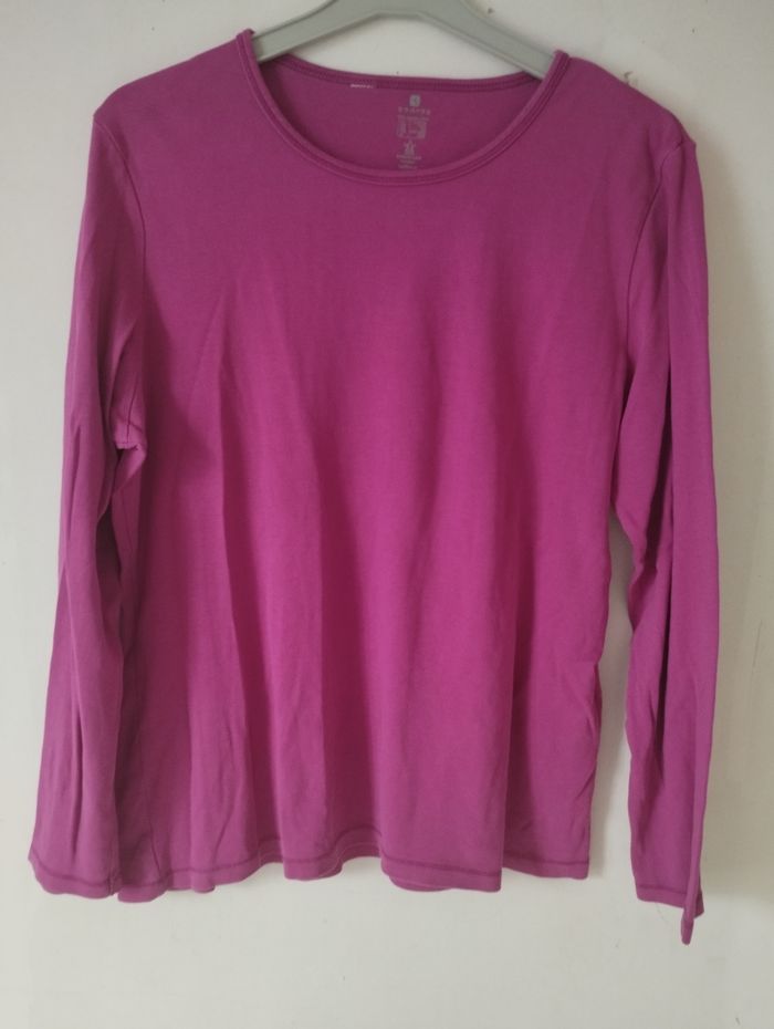 T shirt femme - photo numéro 3