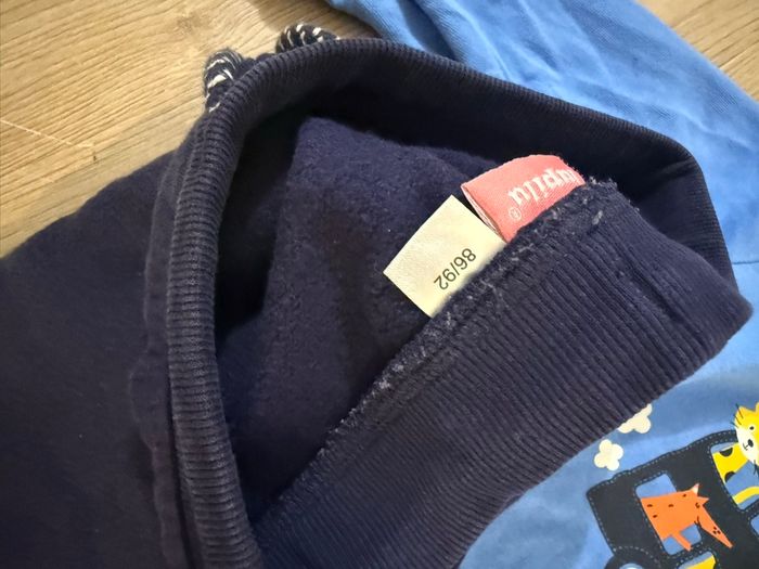Ensemble pyjama enfant - photo numéro 4