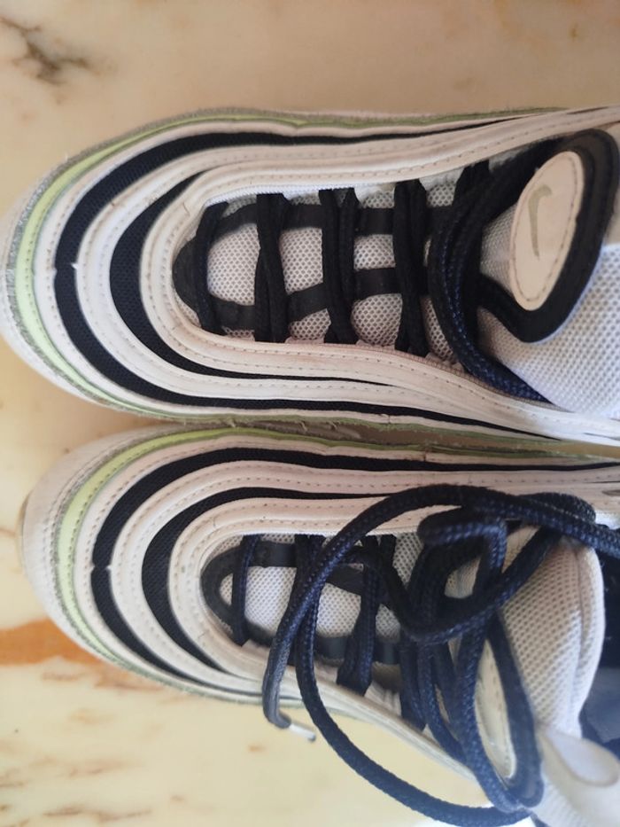 Baskets Air Nike 97 - photo numéro 8