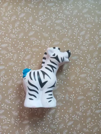 Zèbre