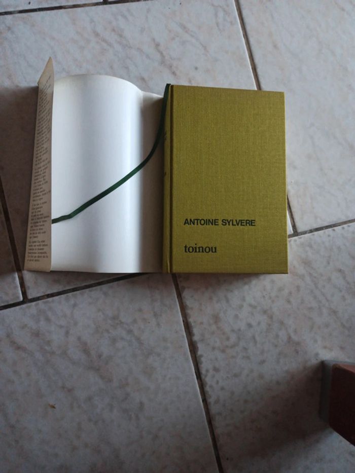 Toinou - photo numéro 3