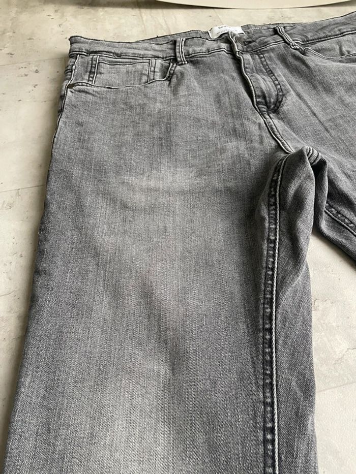Jeans skinny fit Bershka - photo numéro 2