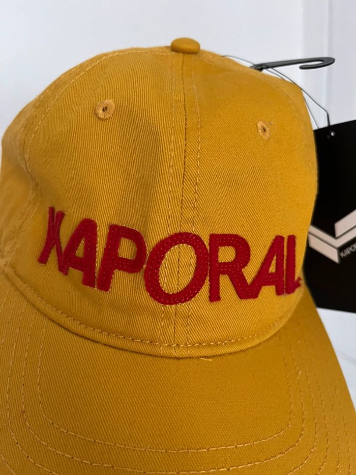 Casque Kaporal neuve - photo numéro 9