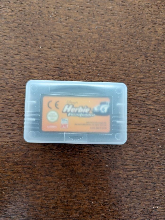 Advance Wars - Nintendo Gameboy Advance GBA - Complet - PAL NEU6