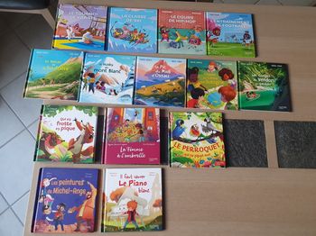 Livres Mcdo 