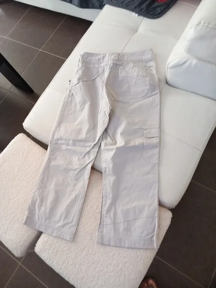Pantalon 7/8 - photo numéro 6