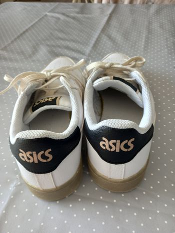 Oasics