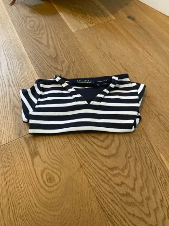Pulls marinière toutes saisons