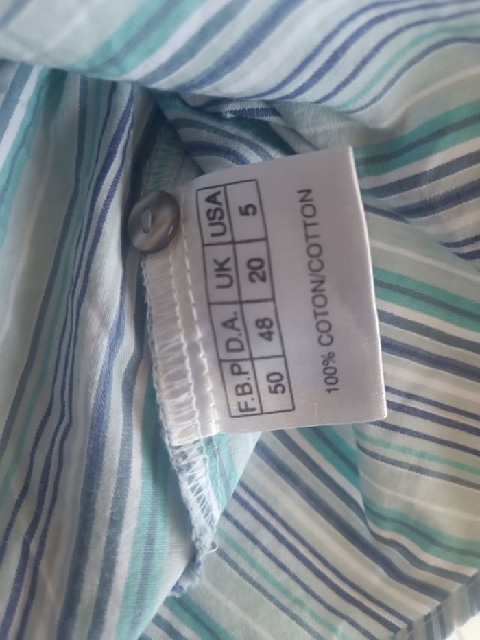 Chemise - photo numéro 3