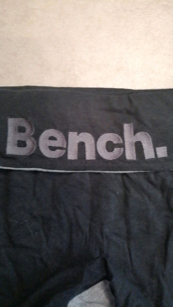 Jupe Bench - photo numéro 3