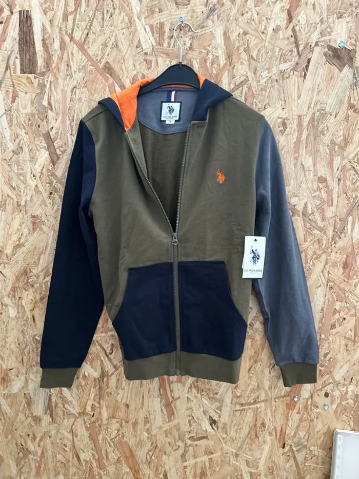 Veste enfant