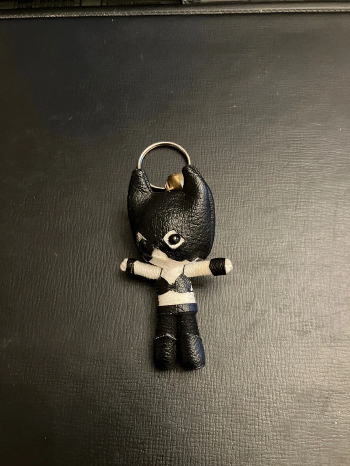 Porte-Clefs. Catwoman.