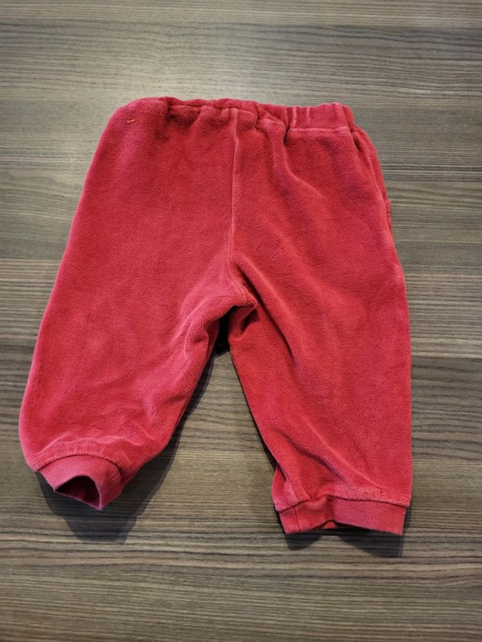 Pantalon taille 12 mois (74 cm) - photo numéro 2