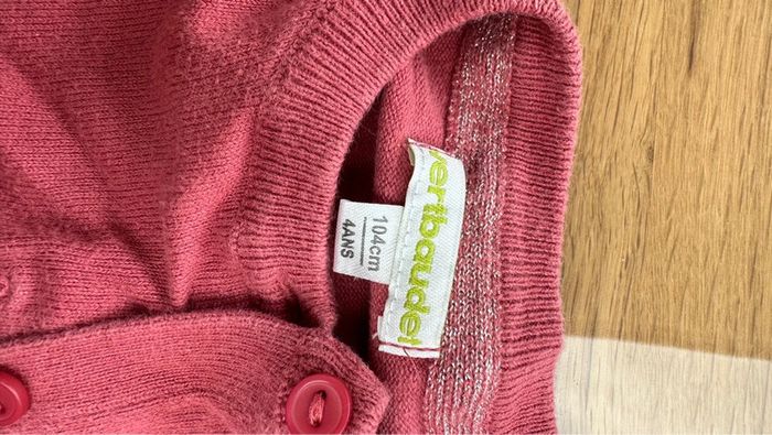 Gilet léger - photo numéro 2