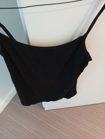 debardeur femme