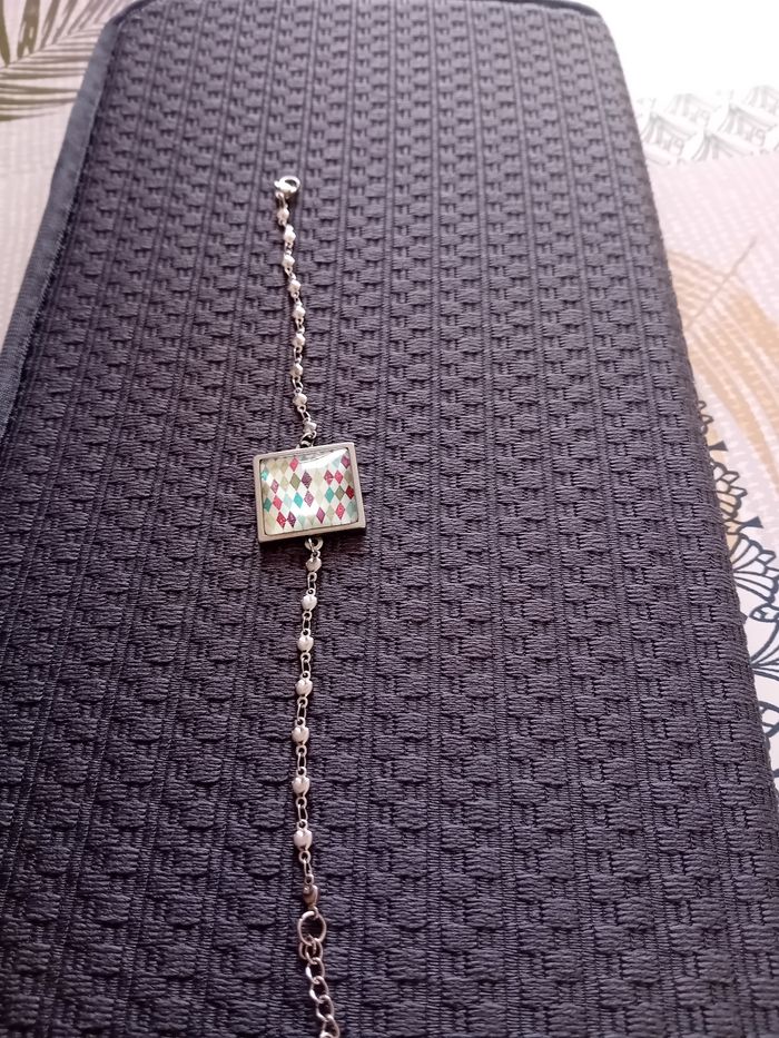 Bracelet - photo numéro 3