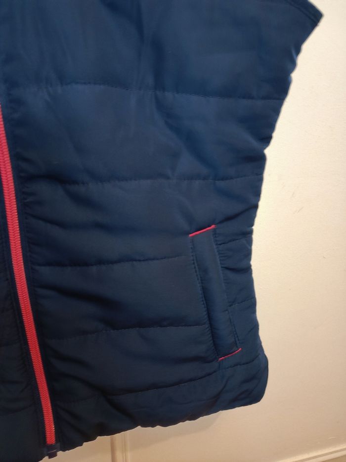 Gilet d'équitation - photo numéro 6