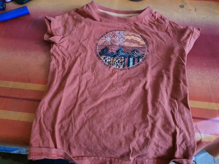 Tee shirt - photo numéro 4